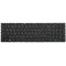 Keyboard HP Pavilion 15-ac, 15-af, 15-ay, 15-ba, 17-y, 17-x, 250 G4,255 G4,250 G5,255 G5 w/o frame "ENTER"-small ENG/RU Black