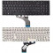 Keyboard HP 15-DA 15-DB 15-DX 15-DK 15-CX 15-CN 15-CR 15-SC TPN-C136 C135 C133 15Q-DS w/o frame "ENTER"-small ENG/RU Black
