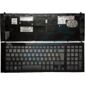 Keyboard HP ProBook 4720 ENG. Black