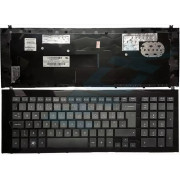 Keyboard HP ProBook 4720 ENG. Black