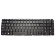 Keyboard HP Pavilion G6-2000 w/frame ENG/RU Black