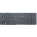 Keyboard Lenovo IdeaPad 110 Touch-15ACL 110-15ACL 110-15AST 110-15IBR w/o frame ENG/RU Black