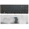 Keyboard Lenovo G570 G575 G770 G780 Z560 Z565 ENG/RU Black