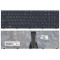 Keyboard Lenovo G50 Z50 B50 E50 G70 B70 ENG/RU Black