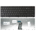 Keyboard Lenovo G500 G505 G510 G700 G710 ENG/RU Black