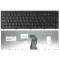Keyboard Lenovo G500 G505 G510 G700 G710 ENG/RU Black