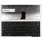 Keyboard Lenovo S10-3 ENG. Black