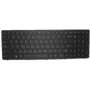 Keyboard Lenovo G500 G505 G510 G700 G710 ENG. Black