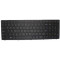 Keyboard Lenovo G500 G505 G510 G700 G710 ENG. Black