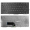 Keyboard Sony VPCSB VPCSC VPCSD VPCSA w/o frame "ENTER"-small ENG/RU Black