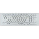 Keyboard Sony VPCEG w/frame ENG. White