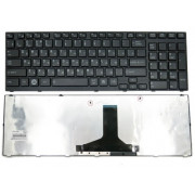 Keyboard Sony VPCEB w/frame ENG. Black