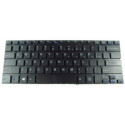 Keyboard Sony SVF14E SVF14A w/o frame "ENTER"-small ENG. Black
