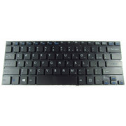 Keyboard Sony SVF14E SVF14A w/o frame "ENTER"-small ENG. Black