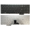 Keyboard Samsung R528 R525 R530 R52 R538 RV508 RV510 R517 R519 R719 R618 P530 P580 R540 R620 E452 E532 ENG/RU Black