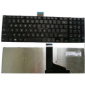 Keyboard Toshiba Satellite S50-A S50D-A S50T-A S55-A S55T-A S55D-A L50-A L50D-A L55-A L55D-A M50-A M50D-A M50T-A L70-A S70-A S75-A L70-B S70-B C70-B C70-A C75-B ENG/RU Black