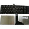 Keyboard Toshiba Satellite S50-A S50D-A S50T-A S55-A S55T-A S55D-A L50-A L50D-A L55-A L55D-A M50-A M50D-A M50T-A L70-A S70-A S75-A L70-B S70-B C70-B C70-A C75-B ENG/RU Black