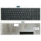 Keyboard Toshiba Satellite C850 C855 C870 C875 L850 L855 L870 L875 P850 P855 P870 P875 ENG. Black