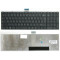Keyboard Toshiba Satellite C850 C855 C870 C875 L850 L855 L870 L875 P850 P855 P870 P875 ENG. Black