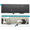 Keyboard Lenovo T540 W540 E531 E540 L540 T550 W550 W541 w/trackpoint ENG/RU Black