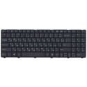 Keyboard MSI CX640 CX640-851X A6400 CR640 MS-16Y1 ENG/RU Black