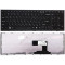Keyboard Sony VPCEH (EE / EL) w/frame ENG/RU Black