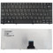 Keyboard Acer Aspire One 721 722 751 752 753 Aspire 1410 1420 TimeLine 1810 1820 1830 Ferrari One 200 Gateway EC14 EC18 LT31 PackardBell Dot-M MR ENG/RU Black