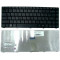 Keyboard Acer Aspire 4732 4332 eMachines D525 D725 Gateway NV40 NV42 NV44 ENG/RU Black