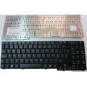 Keyboard PackardBell EasyNote MH35 MH36 MH45 MH88 HERA C HERA G ENG/RU Black
