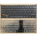 Keyboard Acer Swift 3 SF314-54 SF314-54G SF314-54G-52L8 SF314-56G w/Backlit w/o frame ENG/RU Black