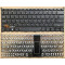 Keyboard Acer Swift 3 SF314-54 SF314-54G SF314-54G-52L8 SF314-56G w/Backlit w/o frame ENG/RU Black