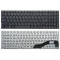 Keyboard Asus Vivobook X540 X540S X540SA X540SC R540 R540L R540LA R540LJ R540S R540SA R540SC w/o frame "ENTER"-small ENG/RU Black