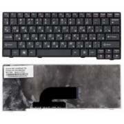 Keyboard Lenovo S10-2 S100 S110 U200 U205 U160 U165 ENG/RU Black