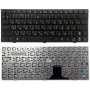 Keyboard Asus EeePC 904 905 1000 1002 S101 ENG/RU Black