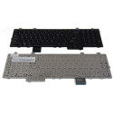 Keyboard Dell Studio 1735 1736 173 ENG. Black
