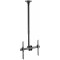 Ceiling Mount Reflecta Pallas 70-6040T, Black 37"-70", max.50kg, 106-156cm, 23127