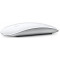 Apple Magic Mouse 2021 - White Multi-Touch Surface (MK2E3)