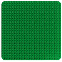 Constructor Lego Duplo Green Building Plate (10980)
