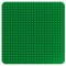 Конструктор Lego Duplo Green Building Plate (10980)