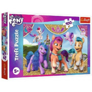 Trefl 16415 Puzzle 100 My Little Pony