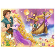 Trefl 13267 Puzzle 200 World Of Disney Princess