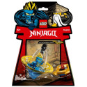 LEGO Ninjago 70690 Обучение кружитцу ниндзя Джея