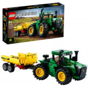 Constructor LEGO Technic 42136 John Deere 9620R 4WD Tractor
