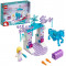 Constructor Lego Elsa and the Nokk's Ice Stable 43209