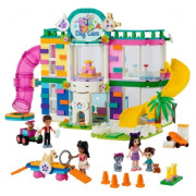 Constructor Lego Friends Pet Day Care Center (41718)