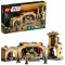 Constructor LEGO Star Wars 75326 Тронный зал Бобы Фетта