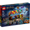 Конструктор Lego Hogwards Magical Truck 76399