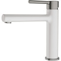 FRANKE Centro Bianco/Aspect Inox ( 115.0621.600 )