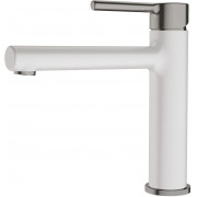FRANKE Centro Bianco/Aspect Inox ( 115.0621.600 )