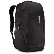 Backpack Thule Accent TACBP2216, 28L, 3204814, Black for Laptop 15,6" & City Bags